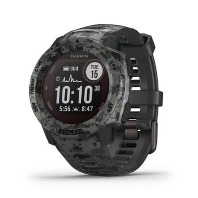 smartwatch gps