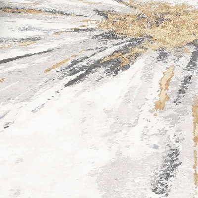 yellowish grey