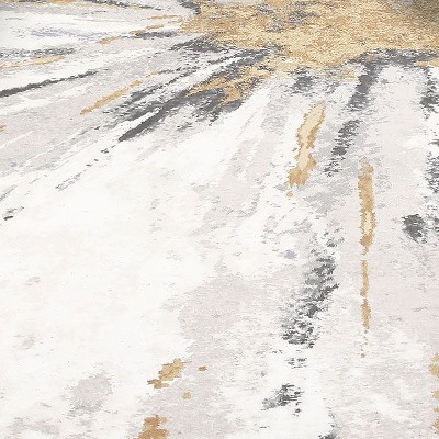 yellow gray