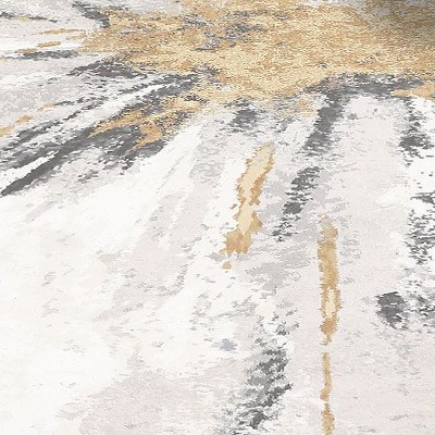 yellowish grey