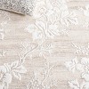 Glamour GLM625 Hand Tufted Indoor Rugs - Safavieh - 4 of 4