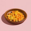 Once Upon a Farm Organic Plant-Rich Curried Carrot & Beans - Frozen - 3.5oz - 3 of 4