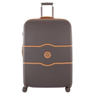 target hard luggage