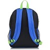 Jurassic World Boys Dinosaur and Raptor School Backpacks for Kids - 4 of 4