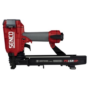 Senco 16 Ga. 1 in. Wide Crown Roofing Stapler - 1 of 1