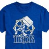 Men's - Marvel - Thor Norse Short Sleeve Graphic T-Shirt - 2 of 4
