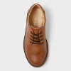 Kids' Will Oxford Dress Shoes - Cat & Jack™ - 3 of 4