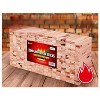 Zorestar Kindling Wood fire Starter Sticks,300-pc - image 4 of 4