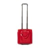 baggallini 2 Wheel Underseater Carry On Suitcase Luggage - 3 of 4