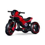 Jetson 6V Trooper Electric Ride-On - Red