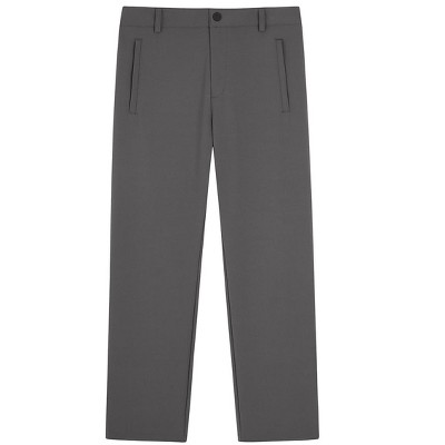 Spruce Fashion Light Weight Slim Tech Pants