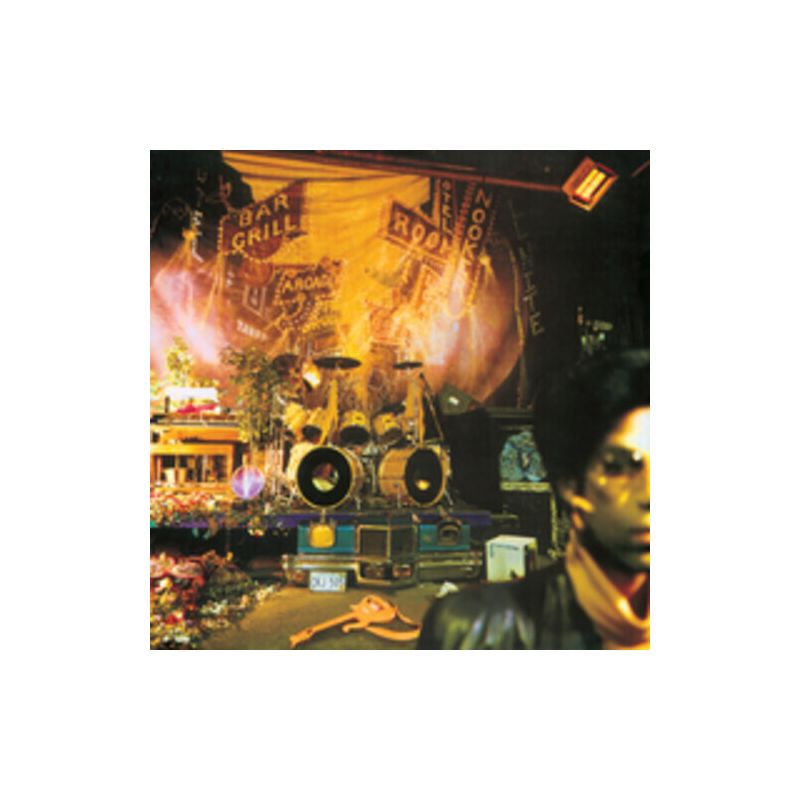 Prince - Sign O The Times (CD), 1 of 2