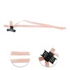 Unique Bargains Bow Hair Clips 1 Pc - 3 of 4
