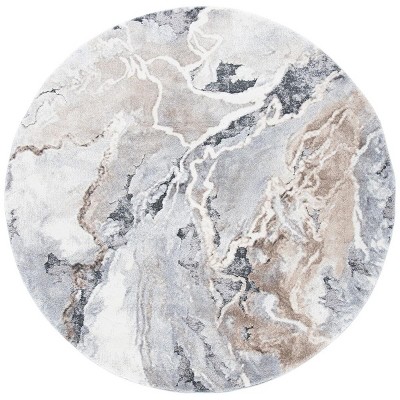 Cyrus Shag CYR121 Power Loomed Indoor Rug - Safavieh
