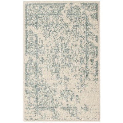 Adirondack ADR101 Power Loomed Area Rug  - Safavieh