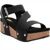 WOMEN'S BILOXI SANDAL - VOLATILE - 2 of 4