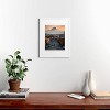 Deny Designs Tristan Zhou Mt Rainier Art Print - 2 of 4