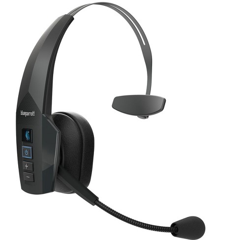 BlueParrott B350-XT Wireless Bluetooth Noise Cancelling Headset, 24hrs battery - image 1 of 4