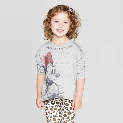 minnie mouse jumper target