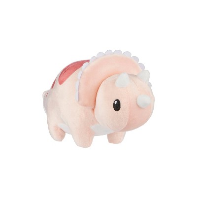 Smithsonian Series 11" Triceratops Stuffed Animal
