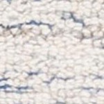ivory/blue