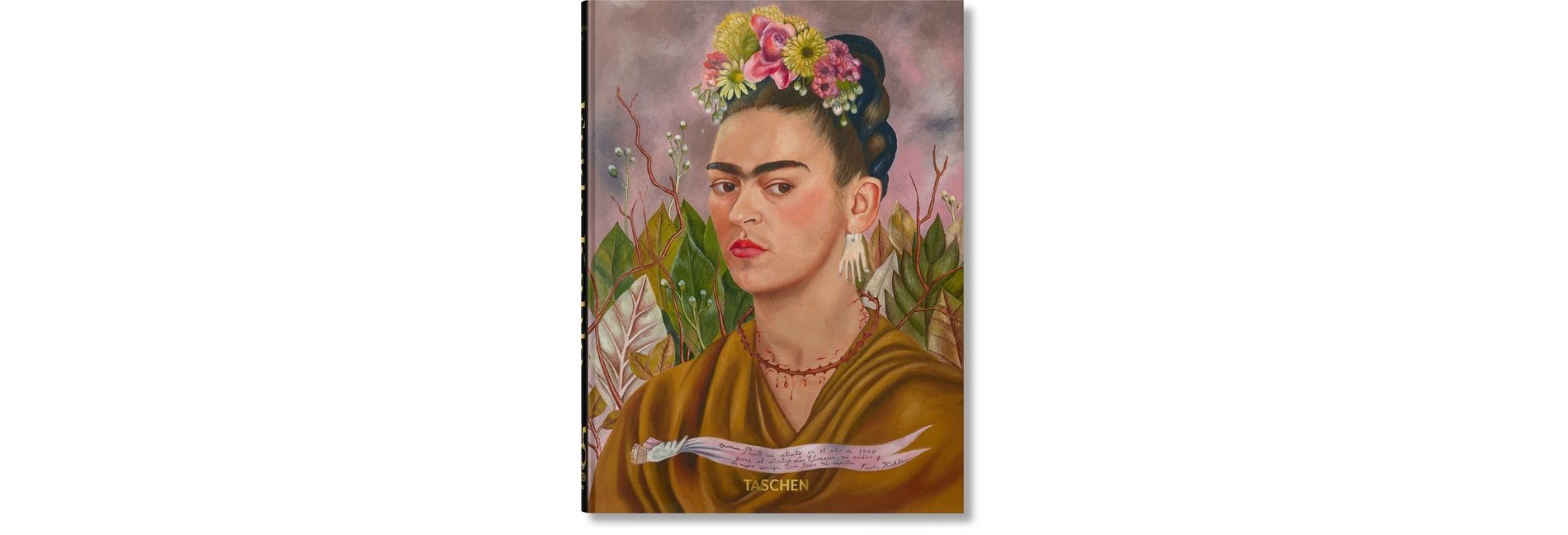 Frida Kahlo. 40th Ed. - by  Luis-Martín Lozano (Hardcover)