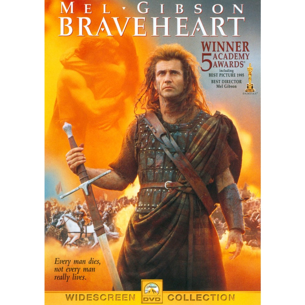 UPC 883929303410 product image for Braveheart (Widescreen) | upcitemdb.com