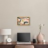 Art Remedy Cuenca Modern Color Block Abstract Wall Art Framed - 2 of 4