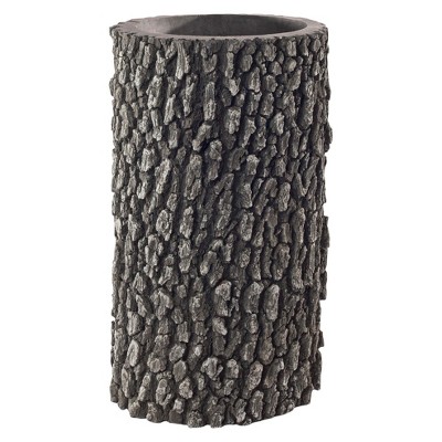 12" Vase - Oak - Surreal