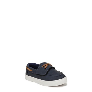 Dr. Scholl's Infant Boys Madison Boat Toddler Shoes - 1 of 4
