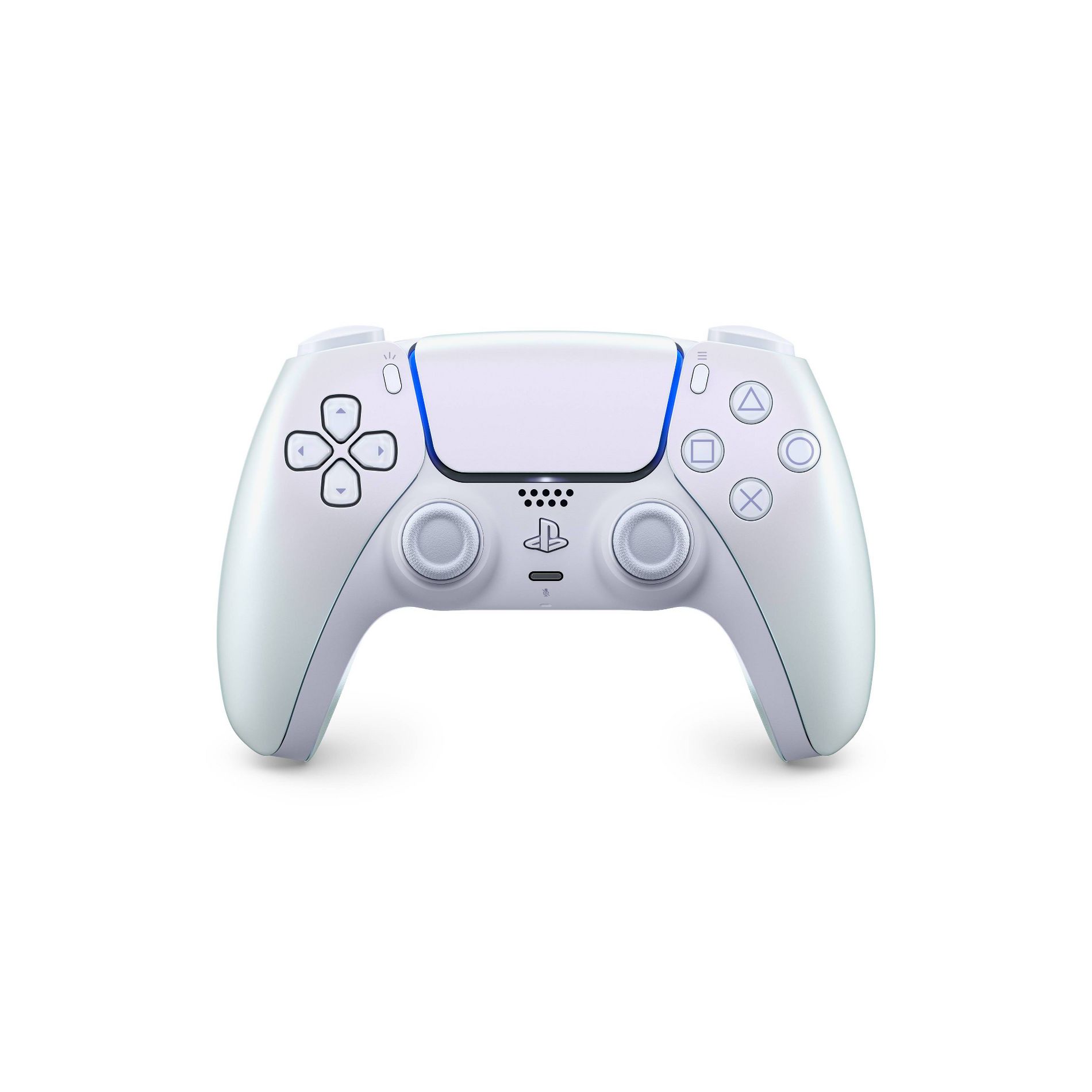 DualSense Wireless Controller for PlayStation 5 - Chroma Pearl
