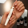 Professional Rechargeable Manicure & Pedicure Kit – High-Speed Nail Drill with LED Light & Precision Nail Care Heads - 3 of 3