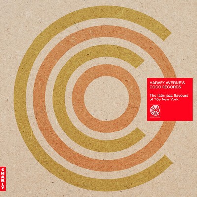 Various Artists - Harvey Averne's Coco Records (Various Artists) (Vinyl)