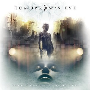 Tomorrow's Eve - Mirror Of Creation III - Project IKAROS (CD) - 1 of 1