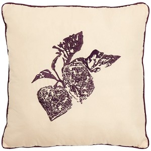 Autumn Leaves Accent Pillows - 1 of 1