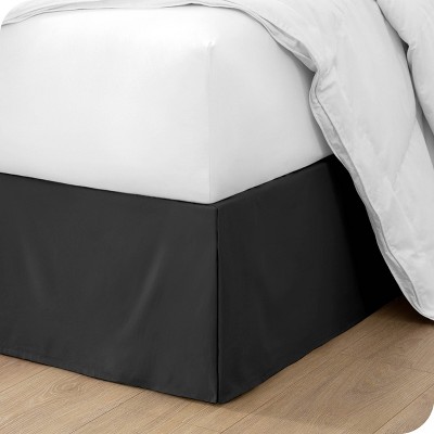 22 drop bed skirt