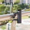 Gardenised Outdoor Weather Resistant Balcony Clamp Umbrella Holder - 3 of 4