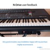 Nalbantov Electronics Ltd USB Floppy Disk Drive Emulator N-Drive 100 for Yamaha PSR SQ16, PSR 600 - 3 of 4