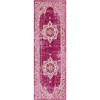Unique Loom    Charm Wishbone Area Rug - 2 of 4