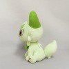 Pokemon Sanei: Pokemon: ALL STAR COLLECTION Plush Toy PP233 Sprigatito S - 3 of 4