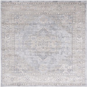 Brentwood BNT851 Power Loomed Indoor Rugs - Safavieh - 1 of 4