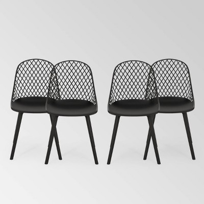 target resin chairs