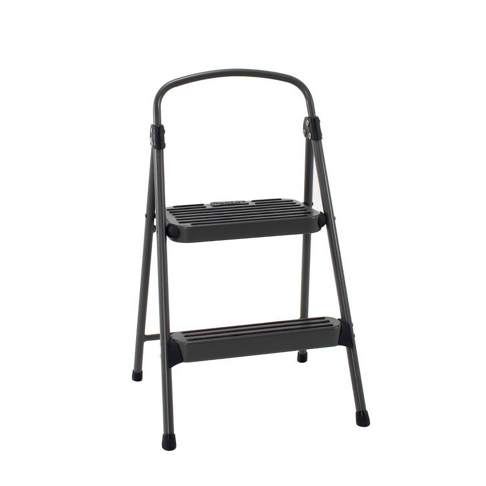 Photos - Ladder Cosco 2 Step All Steel Step Stool 