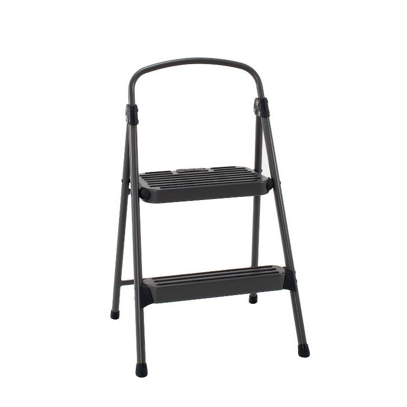 Cosco 2 Step All Steel Step Stool, 1 of 12