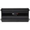 MB Quart FA2-1500.1 FORMULA 1500 Watt Amplifier 1 Ohm Stable Mono Car Audio Amplifier - 2 of 4