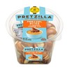 Pretzilla Soft Pretzel Bite Tub with Nacho Cheese Cup - 12.03oz - 3 of 4