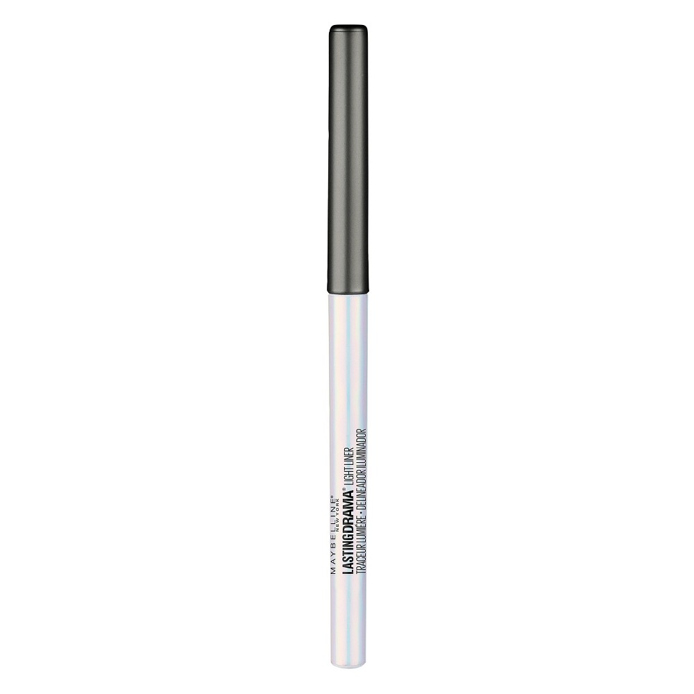 UPC 041554546361 product image for Maybelline Lasting Drama Light Eyeliner Twinkle Black- 0.01oz | upcitemdb.com