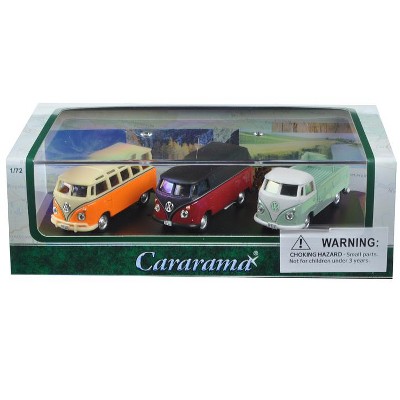 diecast cararama