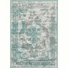 Unique Loom Sofia Salle Garnier Border Indoor Woven Area Rug - 2 of 4