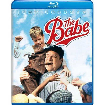 The Babe (Blu-ray)(2017)